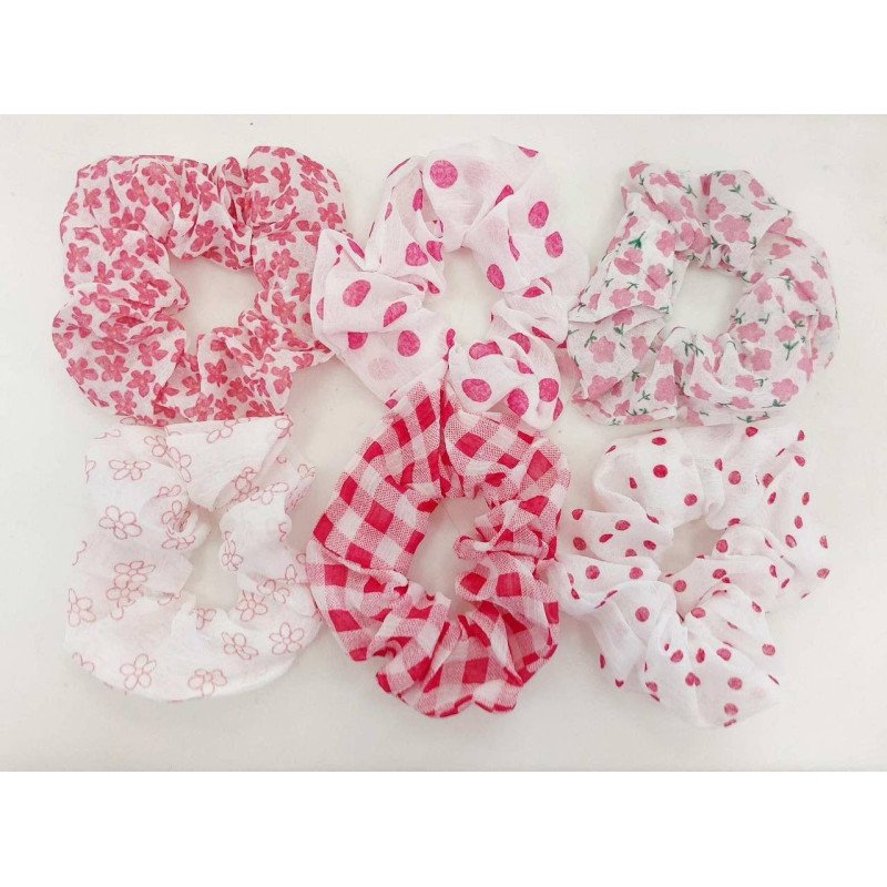 SCRUNCHIE SCRUNCHIE