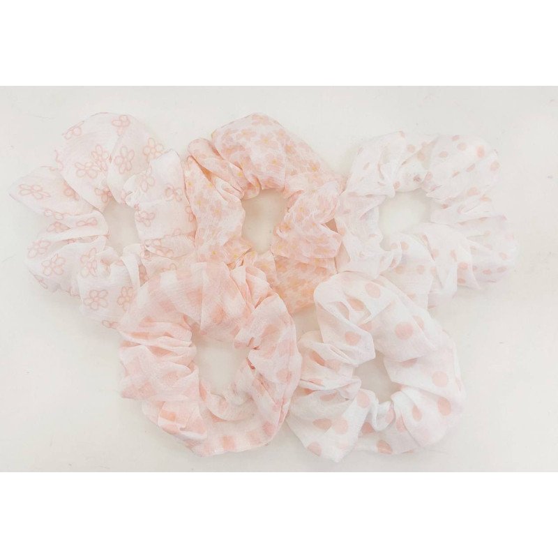 SCRUNCHIE SCRUNCHIE