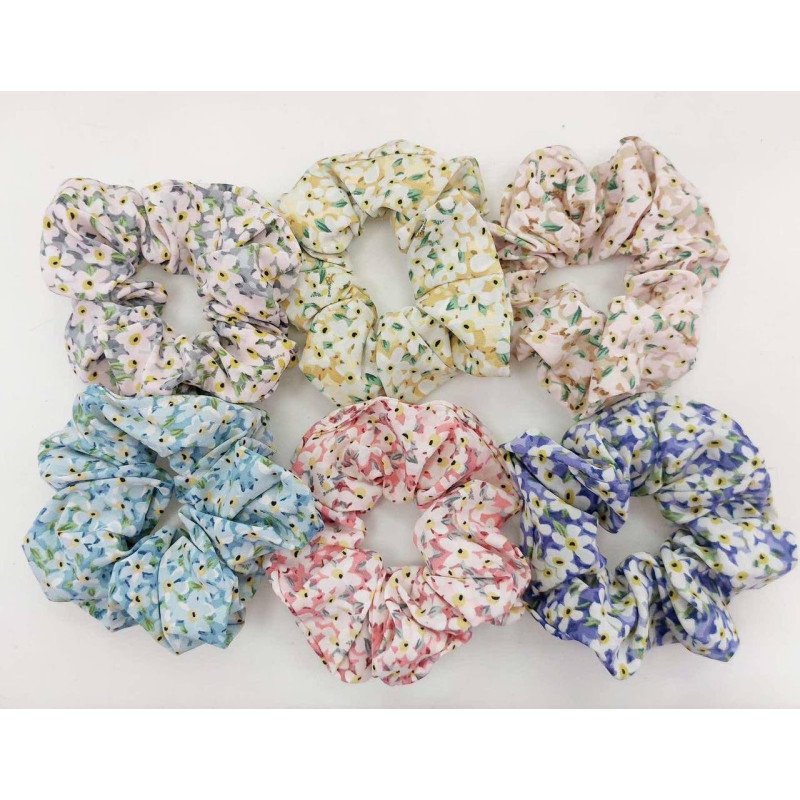 SCRUNCHIE SCRUNCHIE