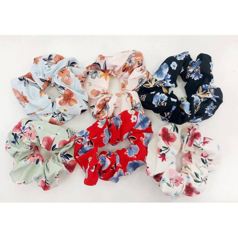 SCRUNCHIE SCRUNCHIE