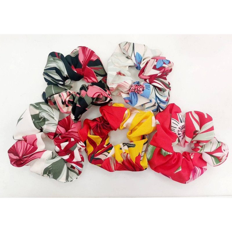 SCRUNCHIE SCRUNCHIE