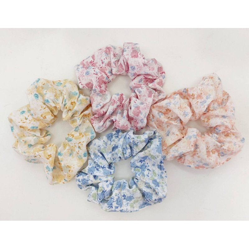 SCRUNCHIE SCRUNCHIE