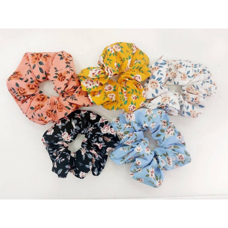 SCRUNCHIE SCRUNCHIE