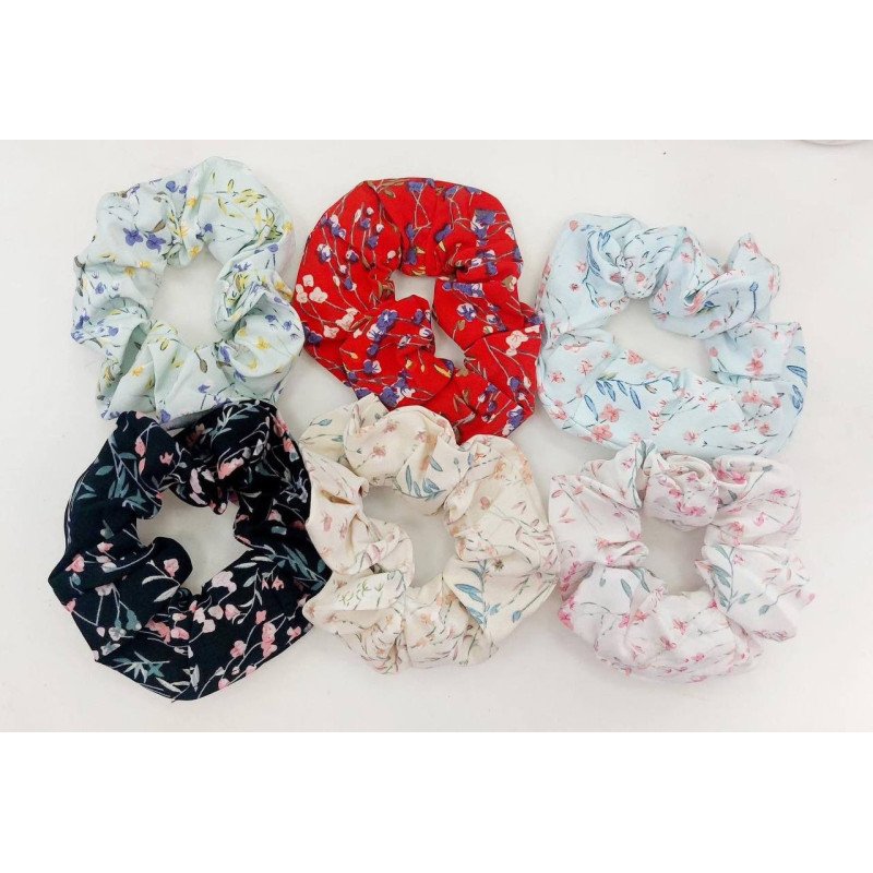 SCRUNCHIE SCRUNCHIE