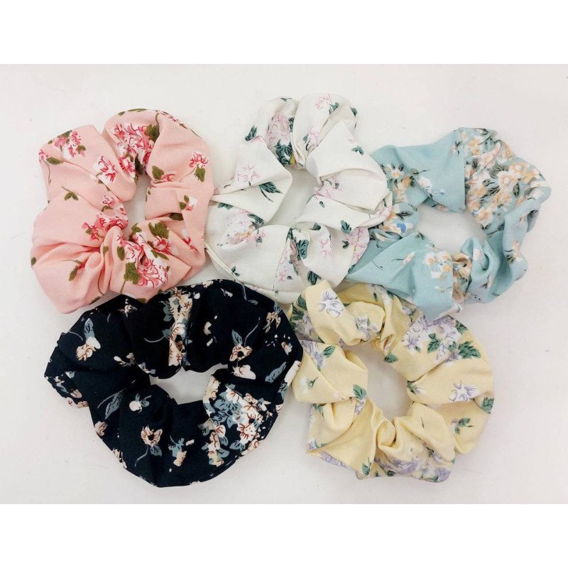 SCRUNCHIE SCRUNCHIE