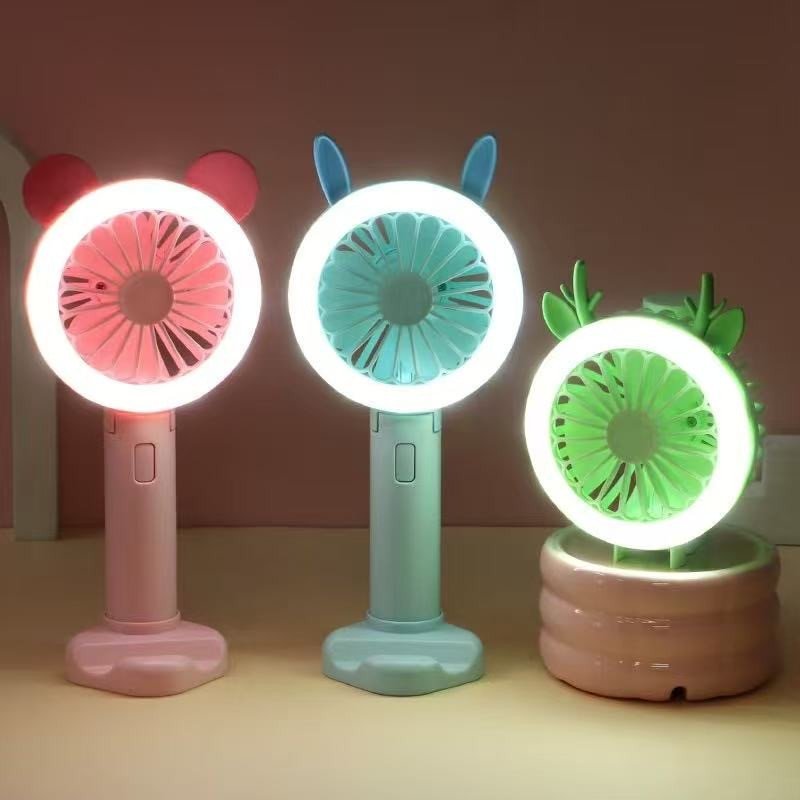 MINI PORTABLE FAN USB MINI WIATR NA USB MINI PORTABLE FAN USB MINI WIATR NA USB