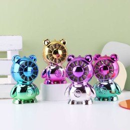 MINI PORTABLE FAN USB MINI WIATR NA USB