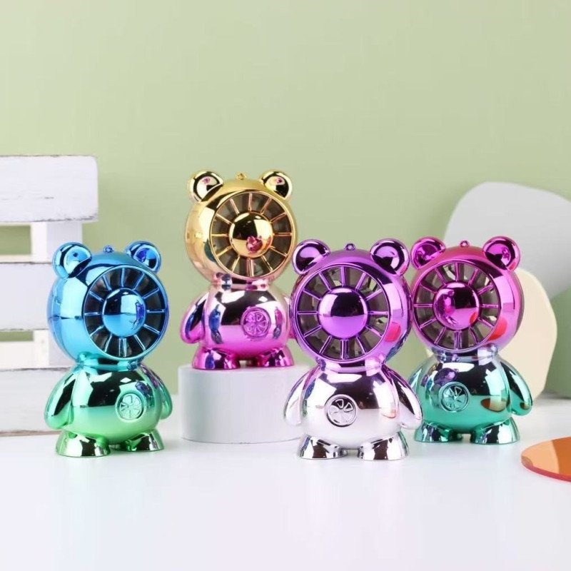 MINI PORTABLE FAN USB MINI WIATR NA USB MINI PORTABLE FAN USB MINI WIATR NA USB