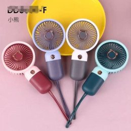MINI PORTABLE FAN USB MINI WIATR NA USB