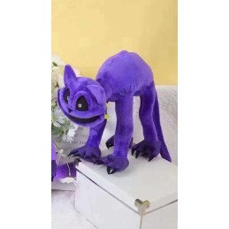 PLUSZOWA MASKOTKA SMILING CRITTERS
