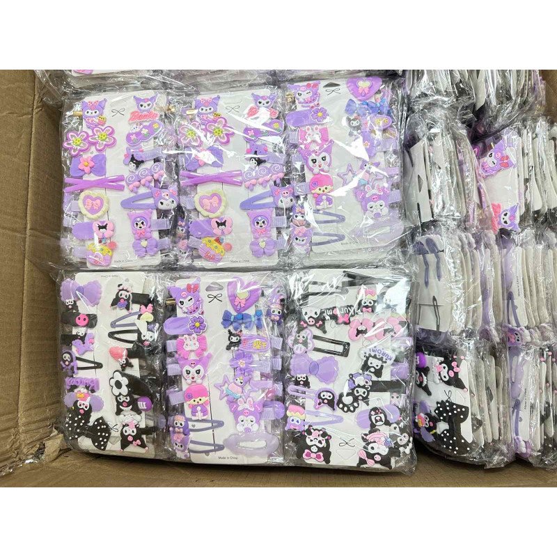 SPINKA DO WŁOSÓW SANRIO SPINKA DO WŁOSÓW SANRIO