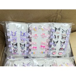 SPINKA DO WŁOSÓW SANRIO