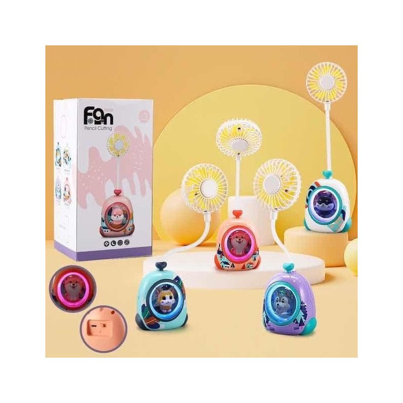 MINI PORTABLE FAN USB MINI WIATR NA USB MINI PORTABLE FAN USB MINI WIATR NA USB