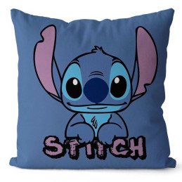 PODUSZKA STITCH 45*45CM