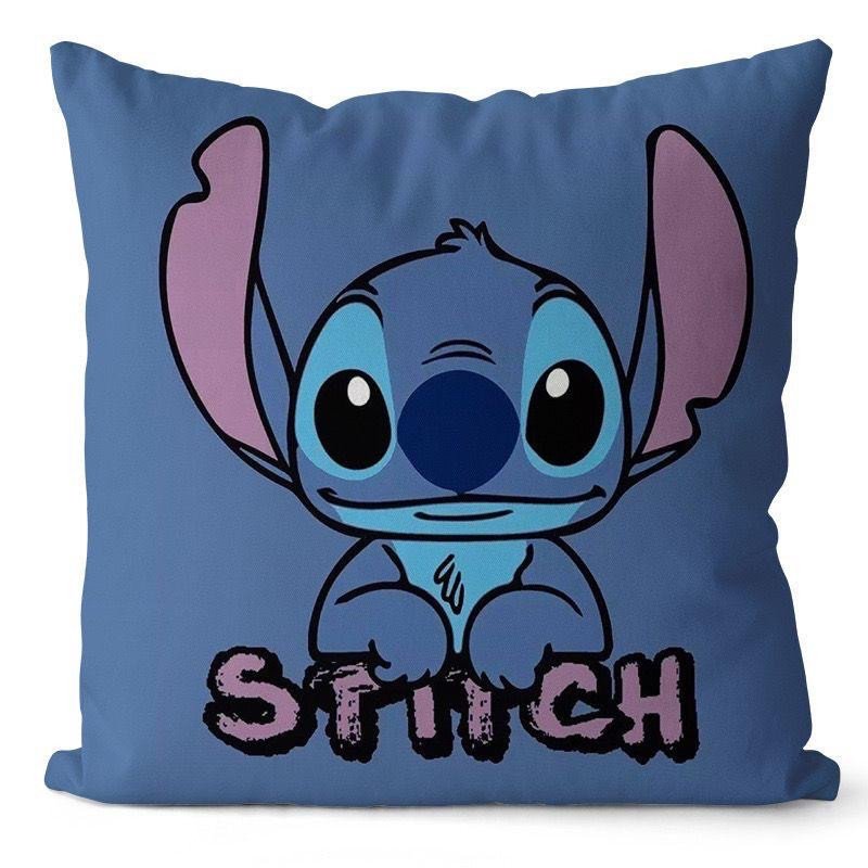 PODUSZKA STITCH 45*45CM PODUSZKA STITCH 45*45CM
