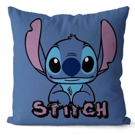 PODUSZKA STITCH 45*45CM