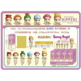 LALKA FIGURKI NA TELEFON SONNY ANGEL