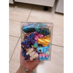 BRELOK 3D DRUKOWANY