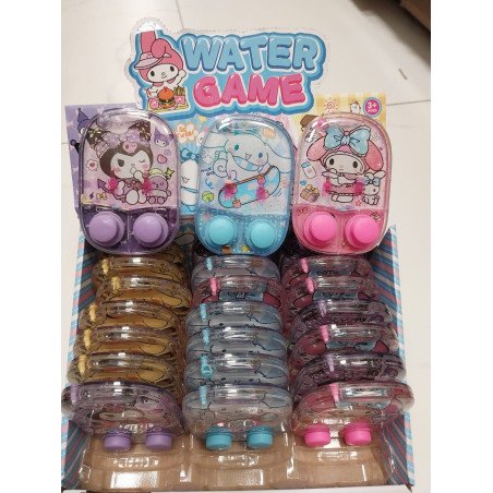 GRA WODNA WATER GAME
