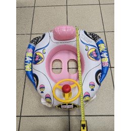SWETER SWETEREK DZIECIĘCY CARS AUTA