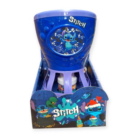 MASZYNA DO BANIEK MYDLANYCH STITCH