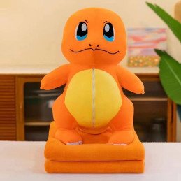 MASKOTKA POKEMON Z KOCEM