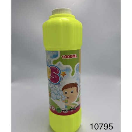 PŁYN DO BANIEK 1000ML