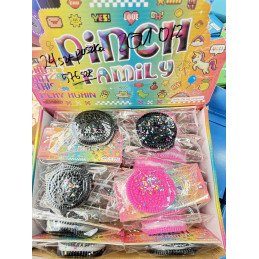 SQUISHY GNIOTEK OREO