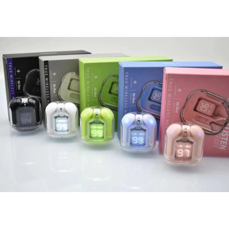 SŁUCHAWKI NA BLUETOOTH SŁUCHAWKI NA BLUETOOTH