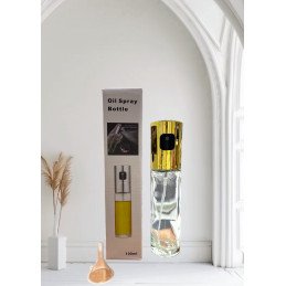 SPRYSKIWACZ NA OLEJU SZKŁO 100ML