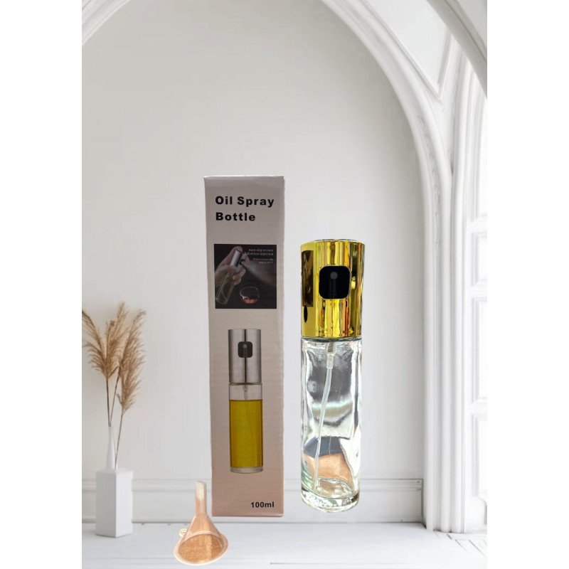 SPRYSKIWACZ NA OLEJU SZKŁO 100ML SPRYSKIWACZ NA OLEJU SZKŁO 100ML