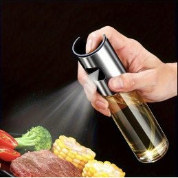 SPRYSKIWACZ NA OLEJU SZKŁO 100ML