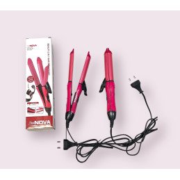 PROSTOWNICA 2 IN 1