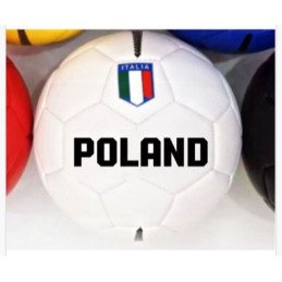 PIŁKA DO PIŁKI NOZNEJ