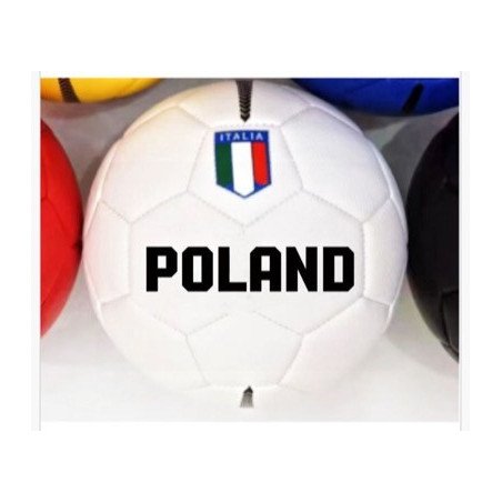 PIŁKA DO PIŁKI NOZNEJ