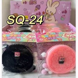 SQUISHY GNIOTEK OREO 132G