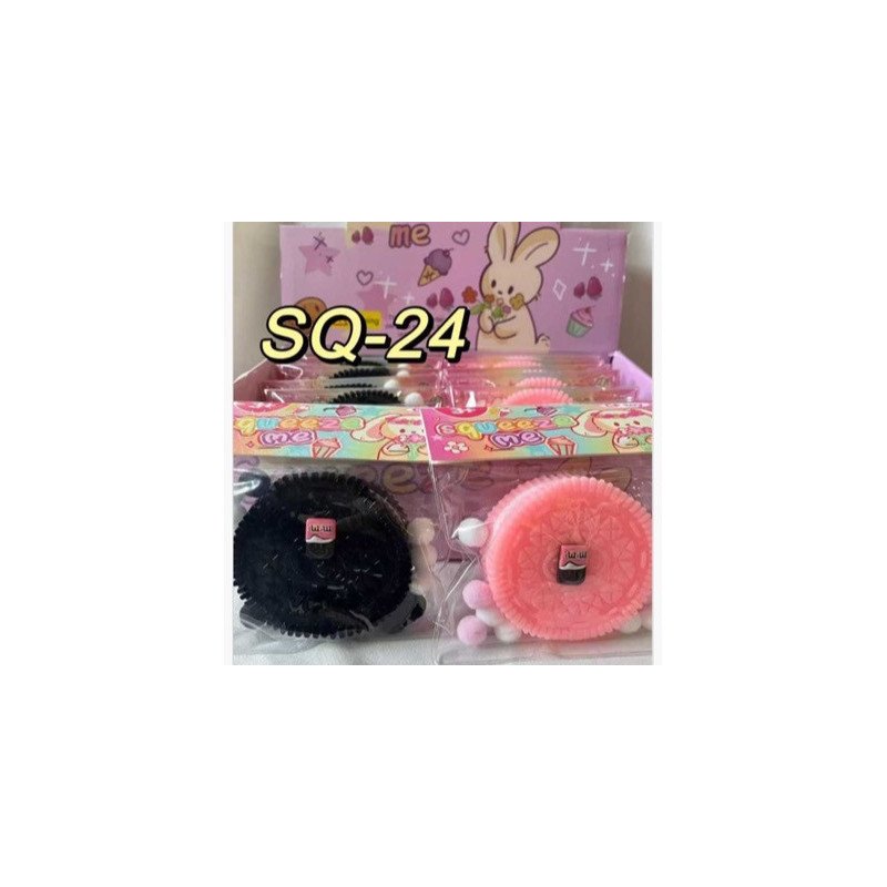 SQUISHY GNIOTEK OREO 132G SQUISHY GNIOTEK OREO 132G