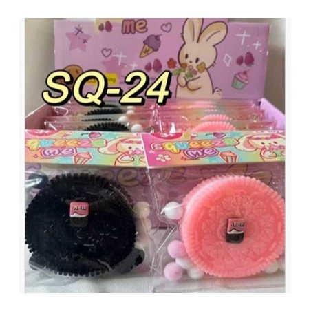 SQUISHY GNIOTEK OREO 132G