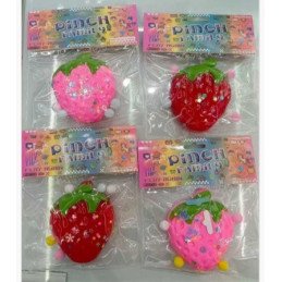 SQUISHY GNIOTEK TRUSKAWKA 70G
