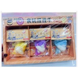 SQUISHY GNIOTEK CROSSANT 45G