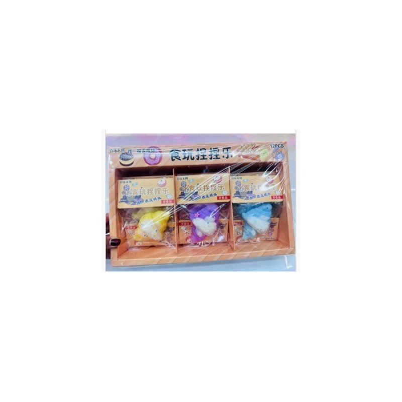 SQUISHY GNIOTEK CROSSANT 45G
