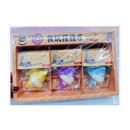 SQUISHY GNIOTEK CROSSANT 45G