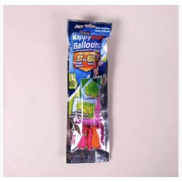 BALONY WODNE 37SZT