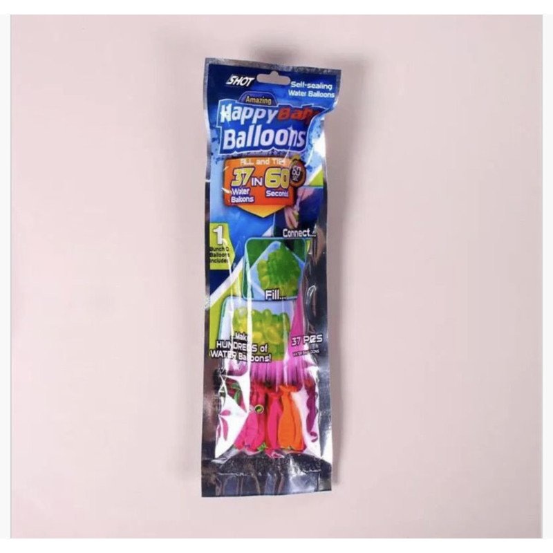 BALONY WODNE 37SZT BALONY WODNE 37SZT