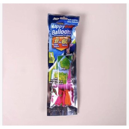 BALONY WODNE 37SZT