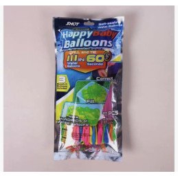 BALONY WODNE 111SZT