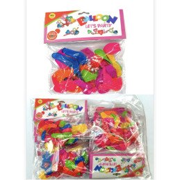 BALONY WODNE 100SZT