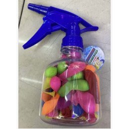 BALONY WODNE 50SZT