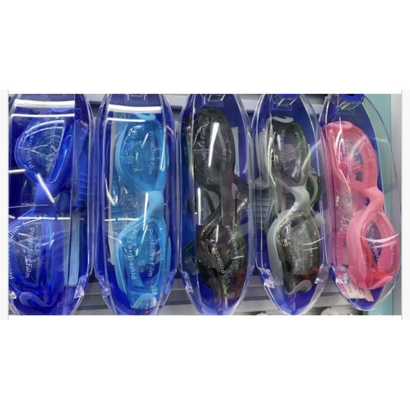 OKULARY PŁYWACKIE OKULARY PŁYWACKIE