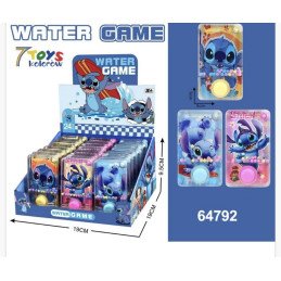 GRA WODNA WATER GAME STITCH